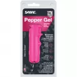 Sabre Finger Grip Pepper Spray Pink self defense SA15323