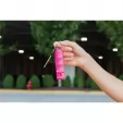 Sabre Finger Grip Pepper Spray Pink self defense SA15323