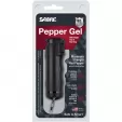 Sabre Finger Grip Pepper Spray Blk self defense SA15324