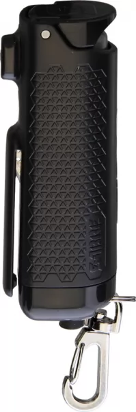 Sabre Pepper Gel Auto Tool Black self defense SA15347