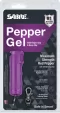 Sabre Pepper Gel Keyring - SA15373