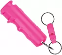 Sabre Gel .54oz Pink with Whistle - SA15394