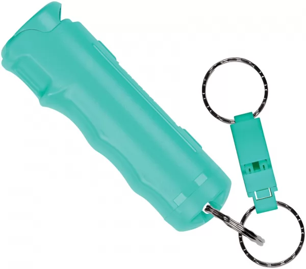 Sabre Gel .54oz Mint with Whistle self defense SA15395