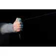 Sabre Flip Top Pepper Gel Blk-Grn self defense SA15435