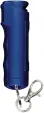 Sabre Flip Top Pepper Spray Blue - SA15459