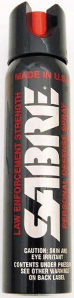 Sabre Police Magnum ORMD self defense SA60121