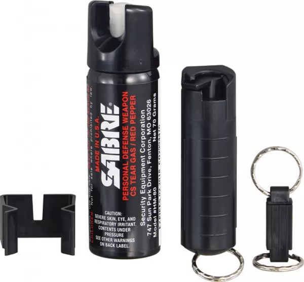 Sabre Home & Away Kit ORMD self defense SA60359