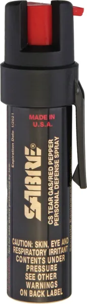 Sabre Pocket Unit ORMD self defense SA70022