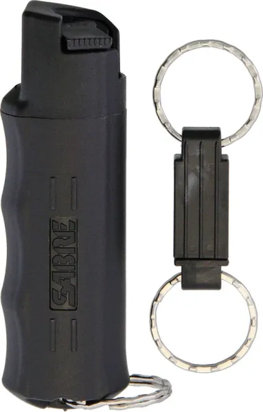 Sabre Hard Case Unit ORMD self defense SA75514