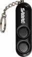 Sabre Personal Alarm Black - SA80900