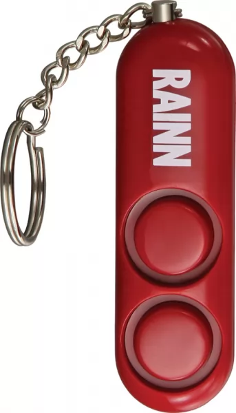 Sabre Personal Alarm Red self defense SA80901