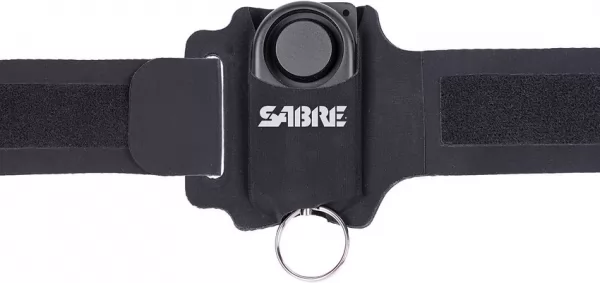 Sabre Runner Personal Alarm self defense SA81113