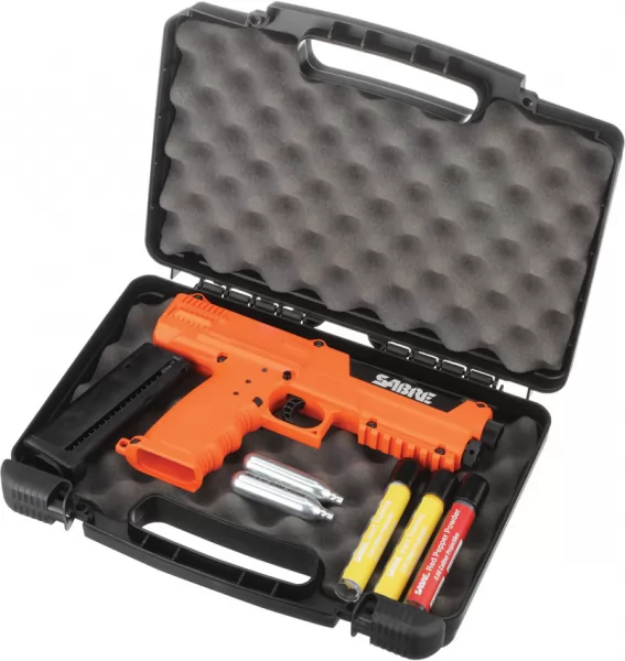Sabre Pepper Spray Launcher self defense SA91604