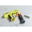 Sabre Pepper Projectile Refill Kit self defense SA91612