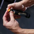 Sabre Launcher 7 Projectile Launcher self defense SA91668