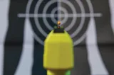 Sabre Launcher 7 Projectile Launcher self defense SA91668