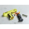 Sabre Spare Magazine + 7 SPMCP self defense SA91682