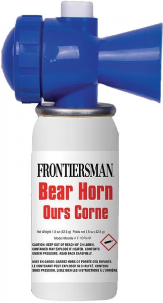 Sabre Sport and Safety Horn self defense SA95510