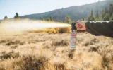 Sabre Frontiersman Bear Spray 7.9oz self defense SA95559