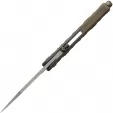 2 Saints El Napo Folder SAI1062S