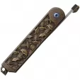 2 Saints El Napo Folder SAI1062S