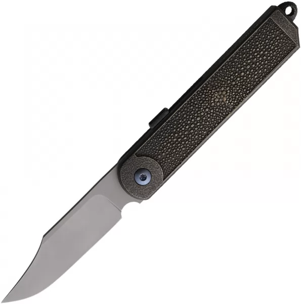 2 Saints El Napo Folder Stingray Bowie SAI1072B