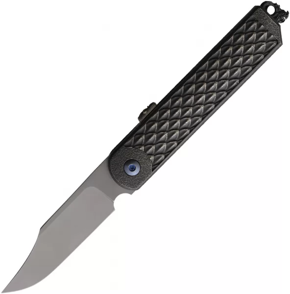 2 Saints El Napo Folder Koi Bowie SAI1192S