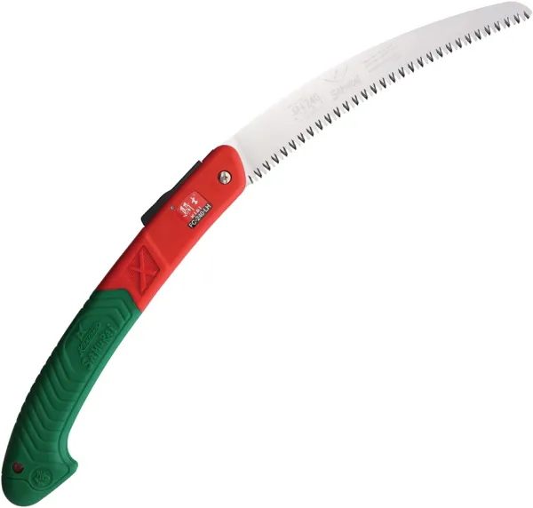 Samurai Kisi Curved Folding Saw 240mm SAM96505