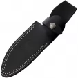 Saturn Knives Mimas Fixed Blade Green SAT02MG