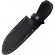 Saturn Knives Titano Fixed Black SAT04TB