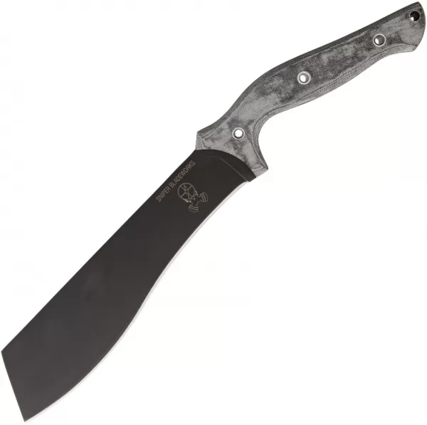 Sniper Bladeworks SOF Chopper SB001