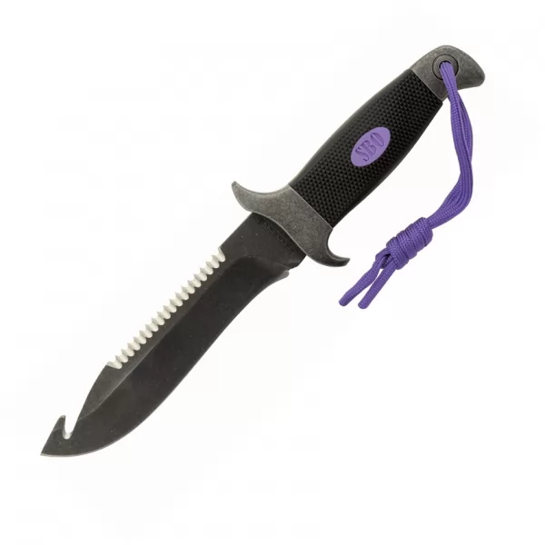 Southern Belles Outdoors Ladies Hunter Fixed Blade SB002