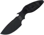 Sniper Bladeworks Skinner Black/Black - SB010
