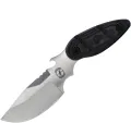 Sniper Bladeworks Skinner Satin/Black - SB011