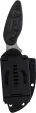 Sniper Bladeworks Skinner Satin-Black SB011
