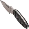Sniper Bladeworks Skinner Satin-Black SB011