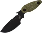 Sniper Bladeworks Skinner Black/OD - SB012