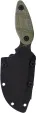 Sniper Bladeworks Skinner Black-OD SB012