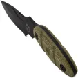 Sniper Bladeworks Skinner Black-OD SB012