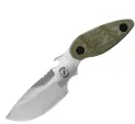 Sniper Bladeworks Skinner Satin/OD - SB013