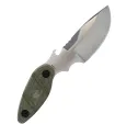 Sniper Bladeworks Skinner Satin-OD SB013