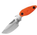 Sniper Bladeworks Skinner Satin/Orange - SB015