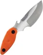 Sniper Bladeworks Skinner Satin-Orange SB015