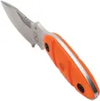 Sniper Bladeworks Skinner Satin-Orange SB015
