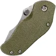 Sniper Bladeworks AP Tanto Framelock OD SB017