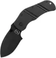 Sniper Bladeworks TOG Framelock Black - SB018