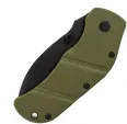 Sniper Bladeworks TOG Framelock OD SB019