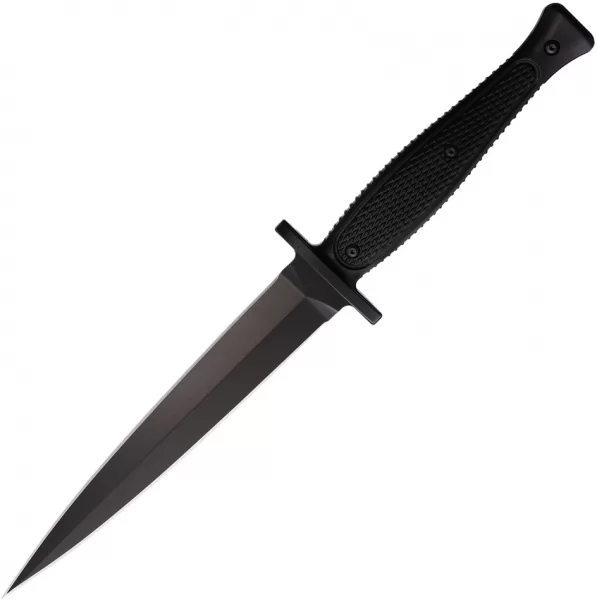 Spartan Blades George Raider Dagger SBBL3BK