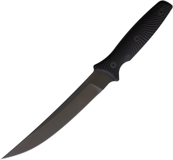 Spartan Romin Torii Black SBBL4BKBK