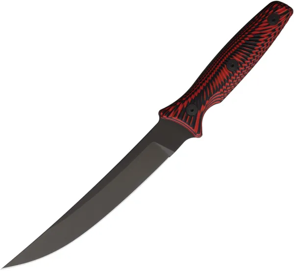 Spartan Ronin Torii Red-Black SBBL4BKRD